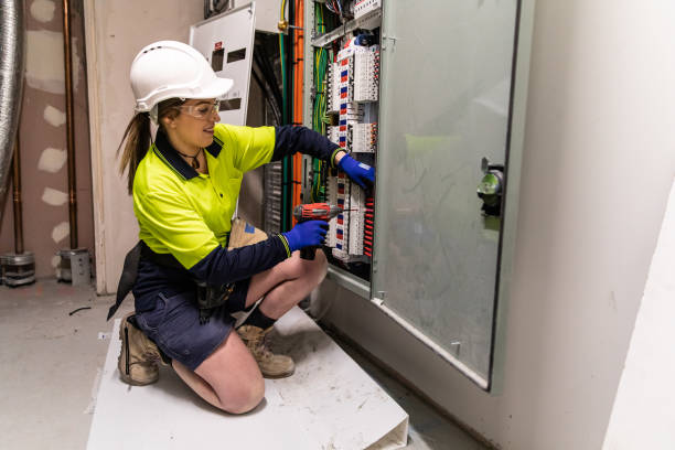 Best Electrical System Inspection  in Abbeville, LA