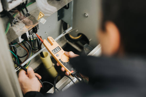 Best Local Electrician Companies  in Abbeville, LA