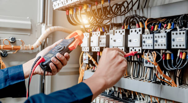 Best Electrical Wiring Services  in Abbeville, LA