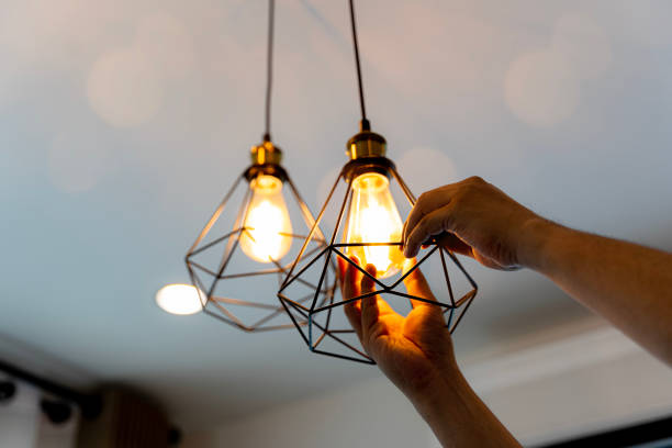 Best Residential Electrician Services  in Abbeville, LA