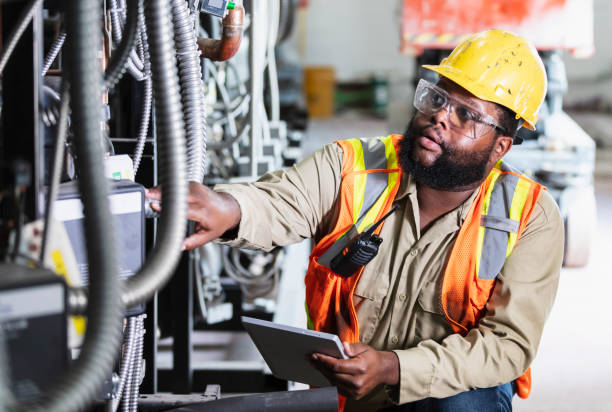 Best Circuit Breaker Repair  in Abbeville, LA