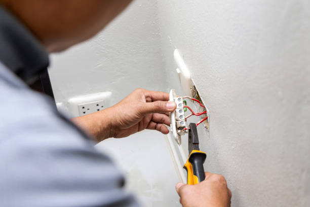 Best Electrician for Home Renovation  in Abbeville, LA