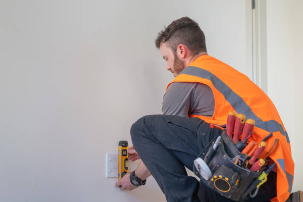 Best Electrical Rewiring Services  in Abbeville, LA