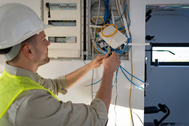 Best Home Electrical Repair  in Abbeville, LA